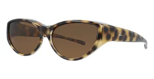 Hilco Leader Fitover Sunglasses AMELIA