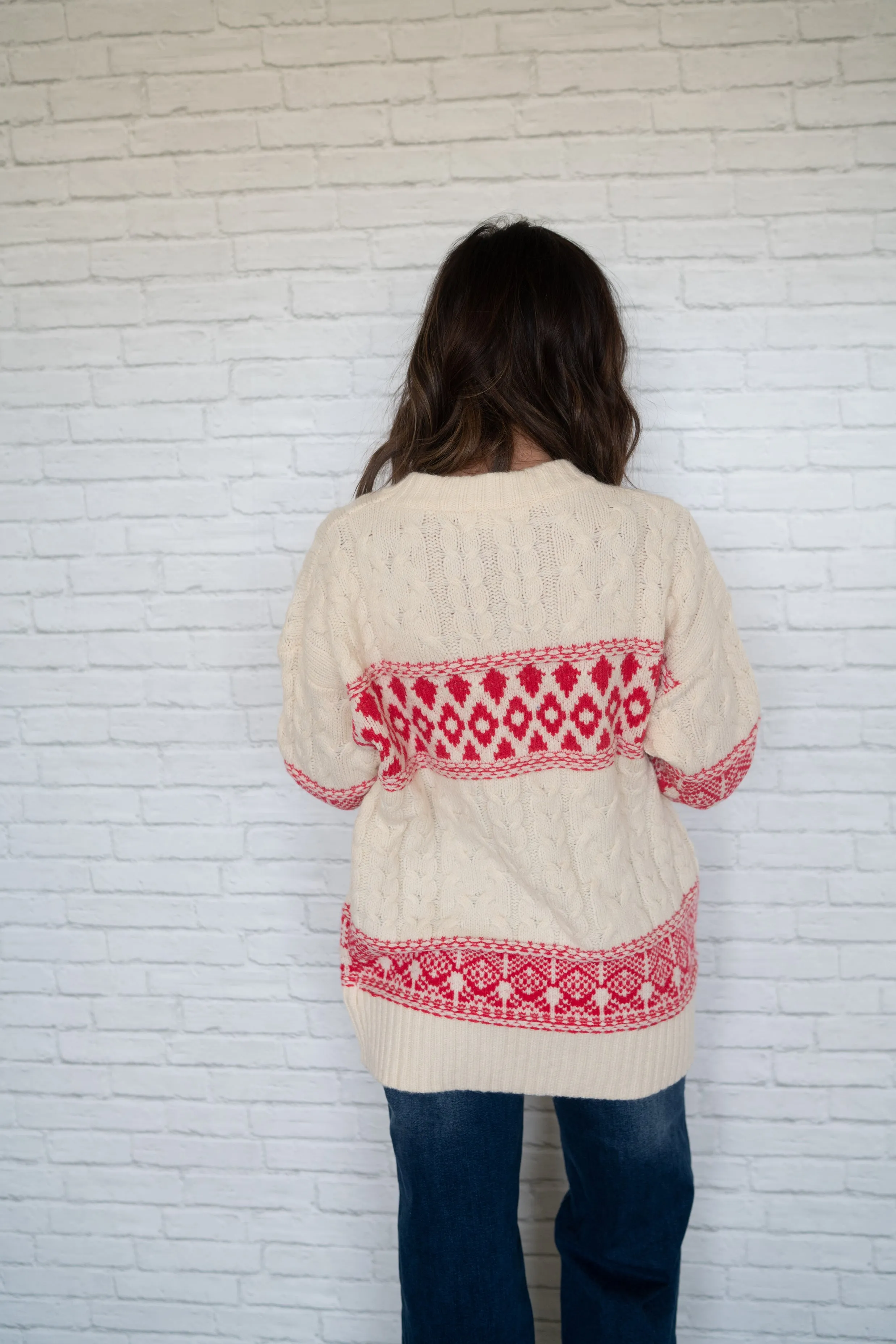 Holidaze Sweater