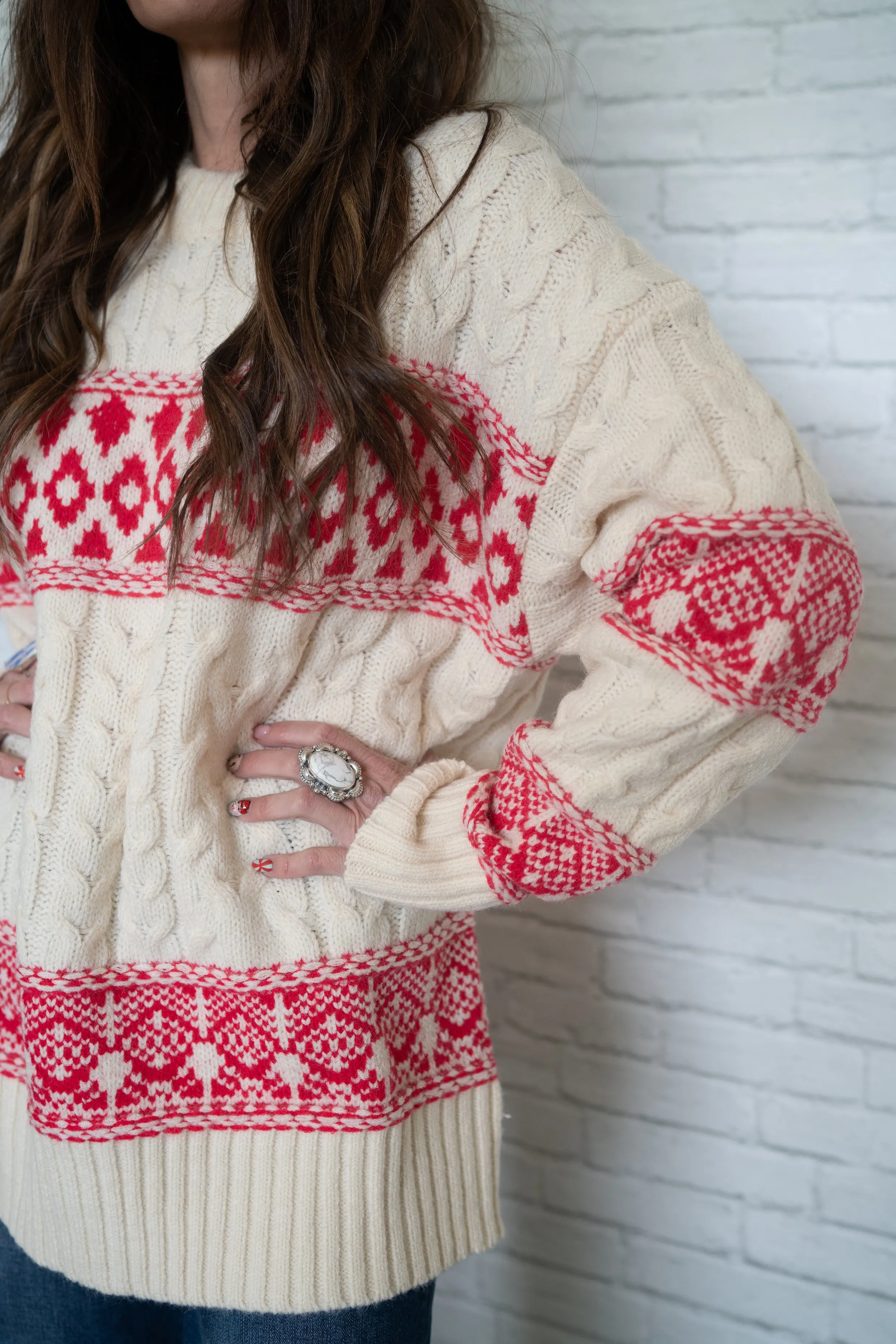 Holidaze Sweater