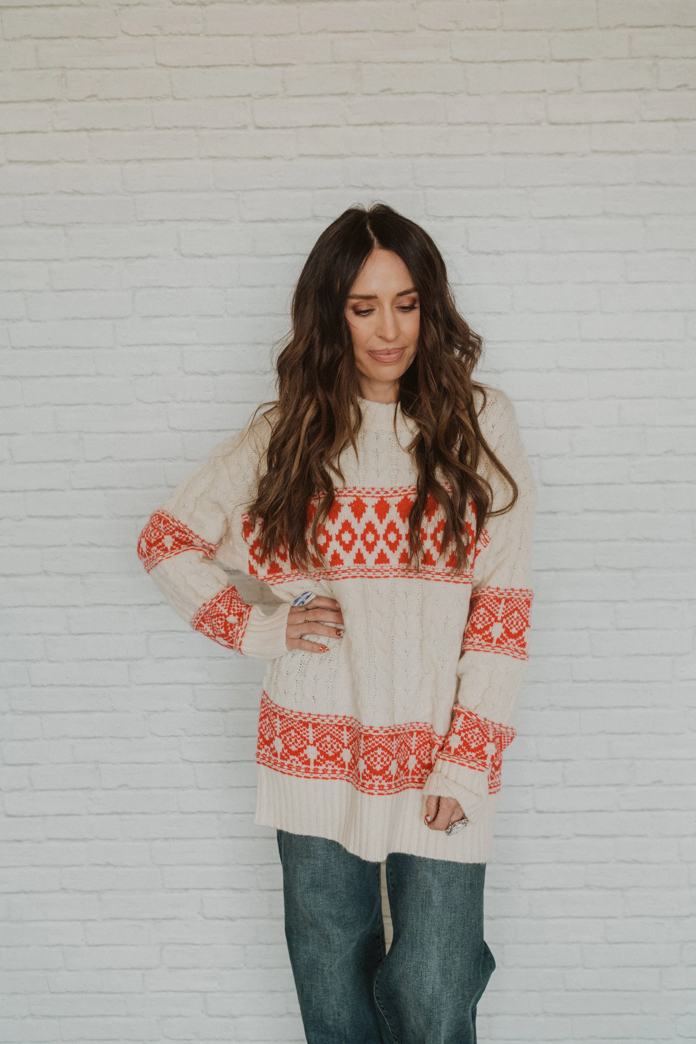 Holidaze Sweater