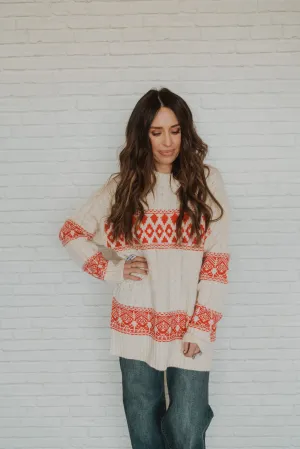 Holidaze Sweater