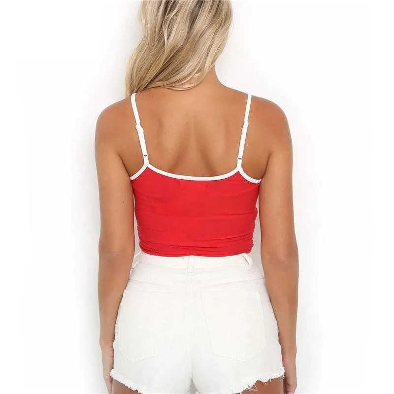 Honey Girl Tank Top