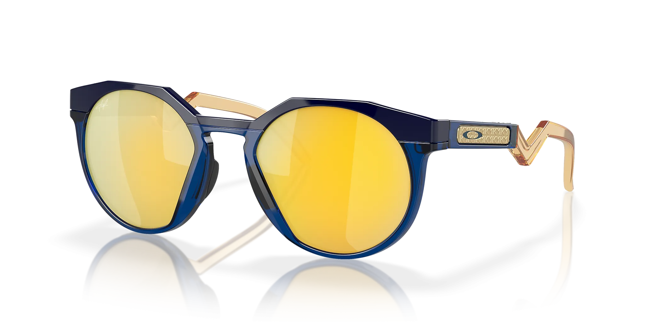 HSTN Kylian Mbappé Signature Series