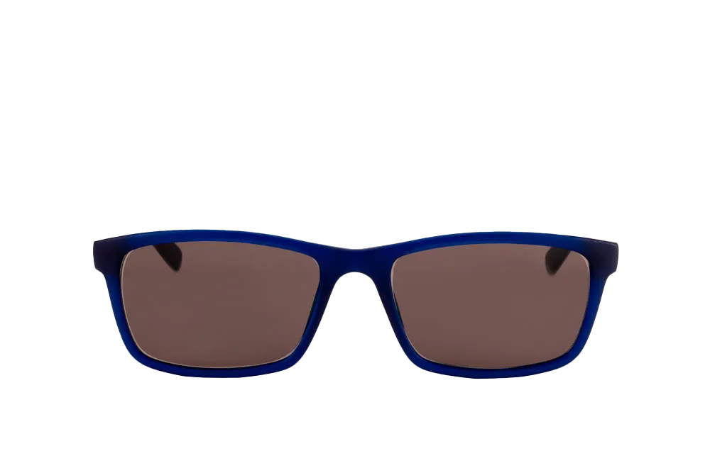 Hudson Sunglasses Prescription (Brown)