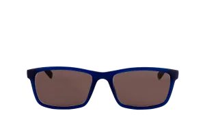 Hudson Sunglasses Readers (Brown)