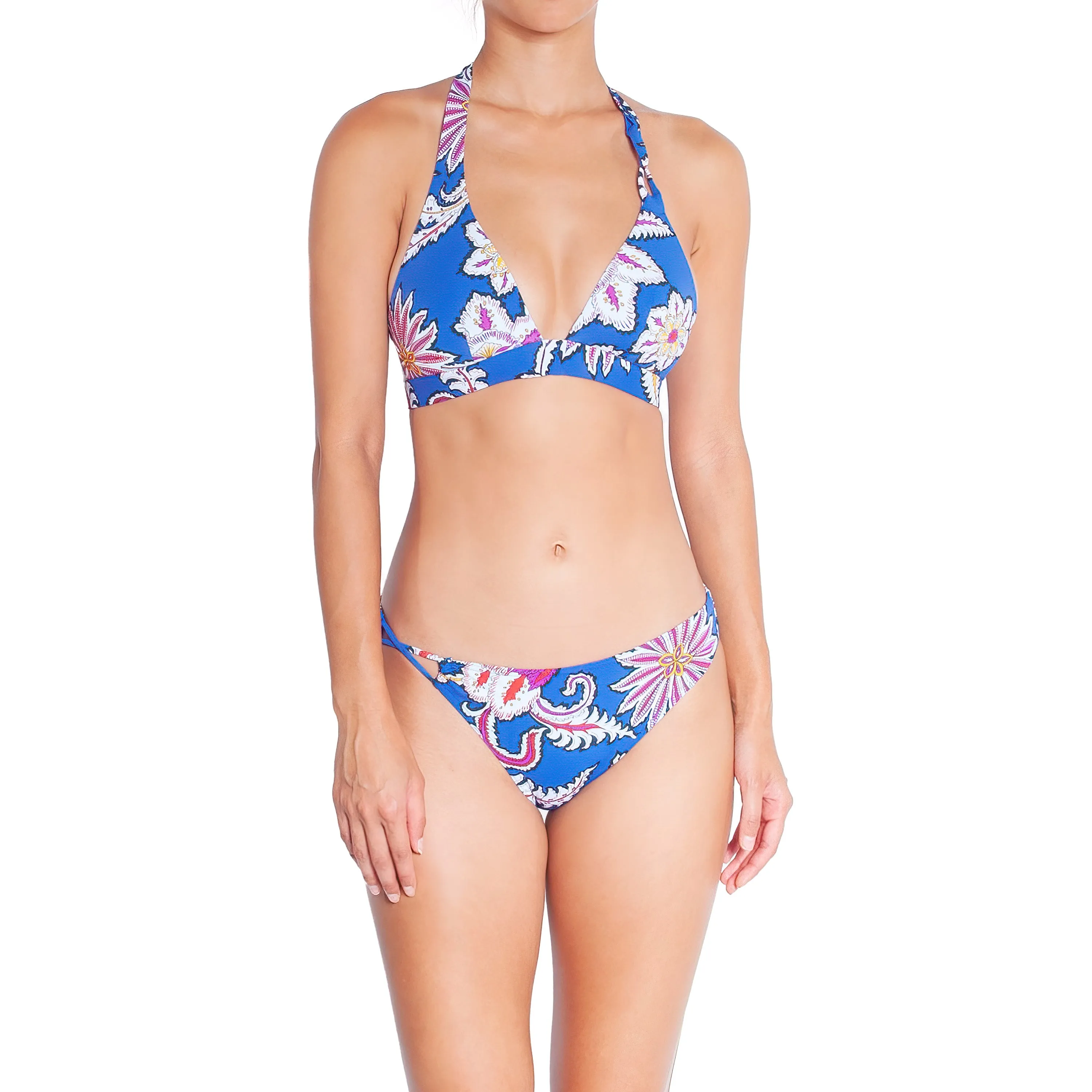 HUIT Darling Triangle Bra