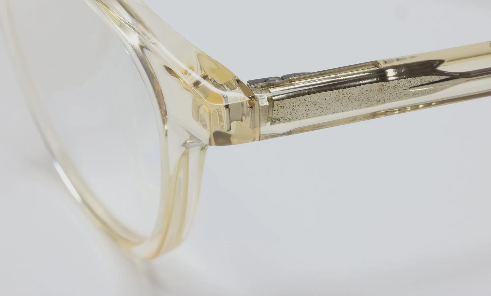 Humble Narrator Sunglasses