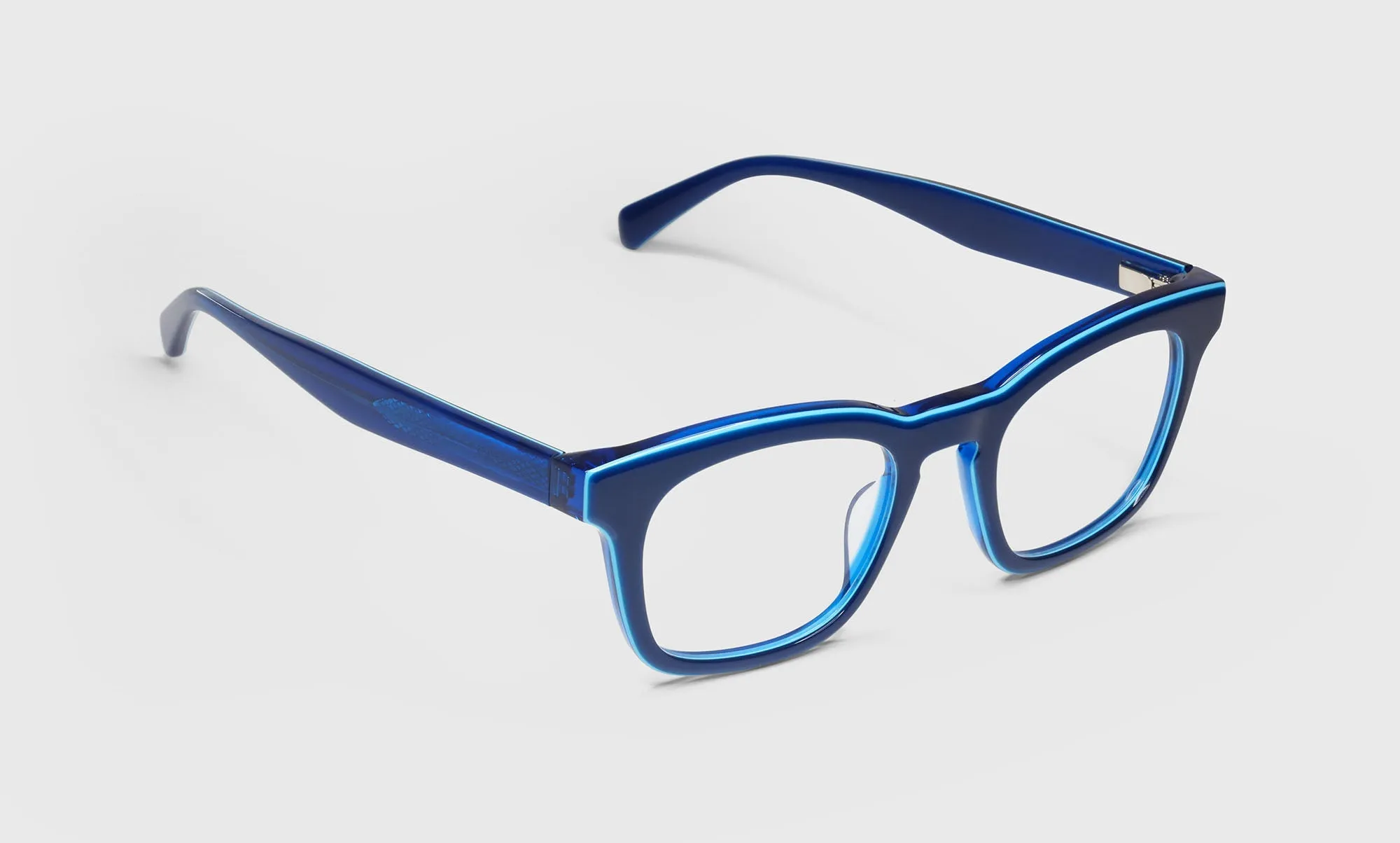 Humble Narrator Sunglasses