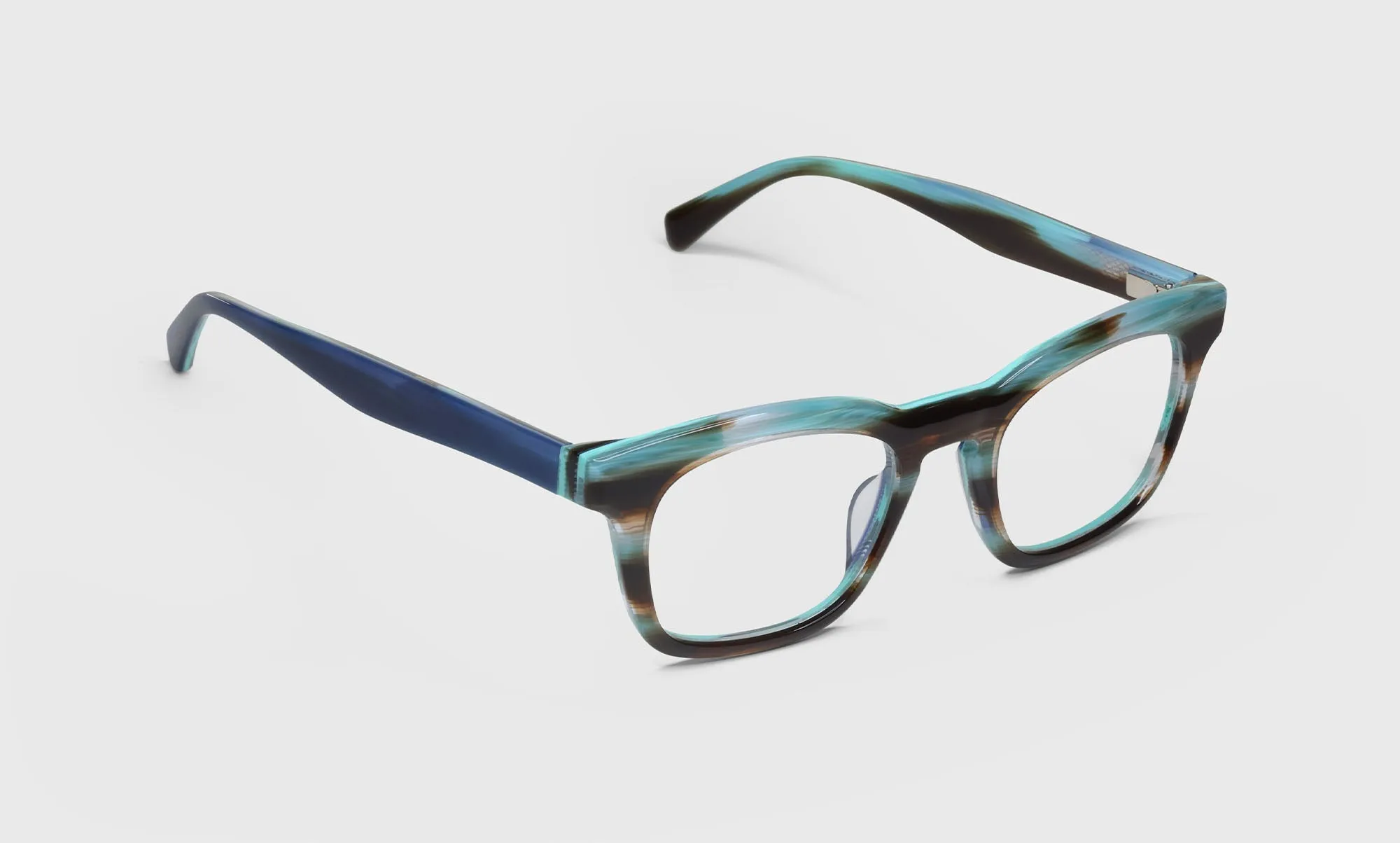 Humble Narrator Sunglasses