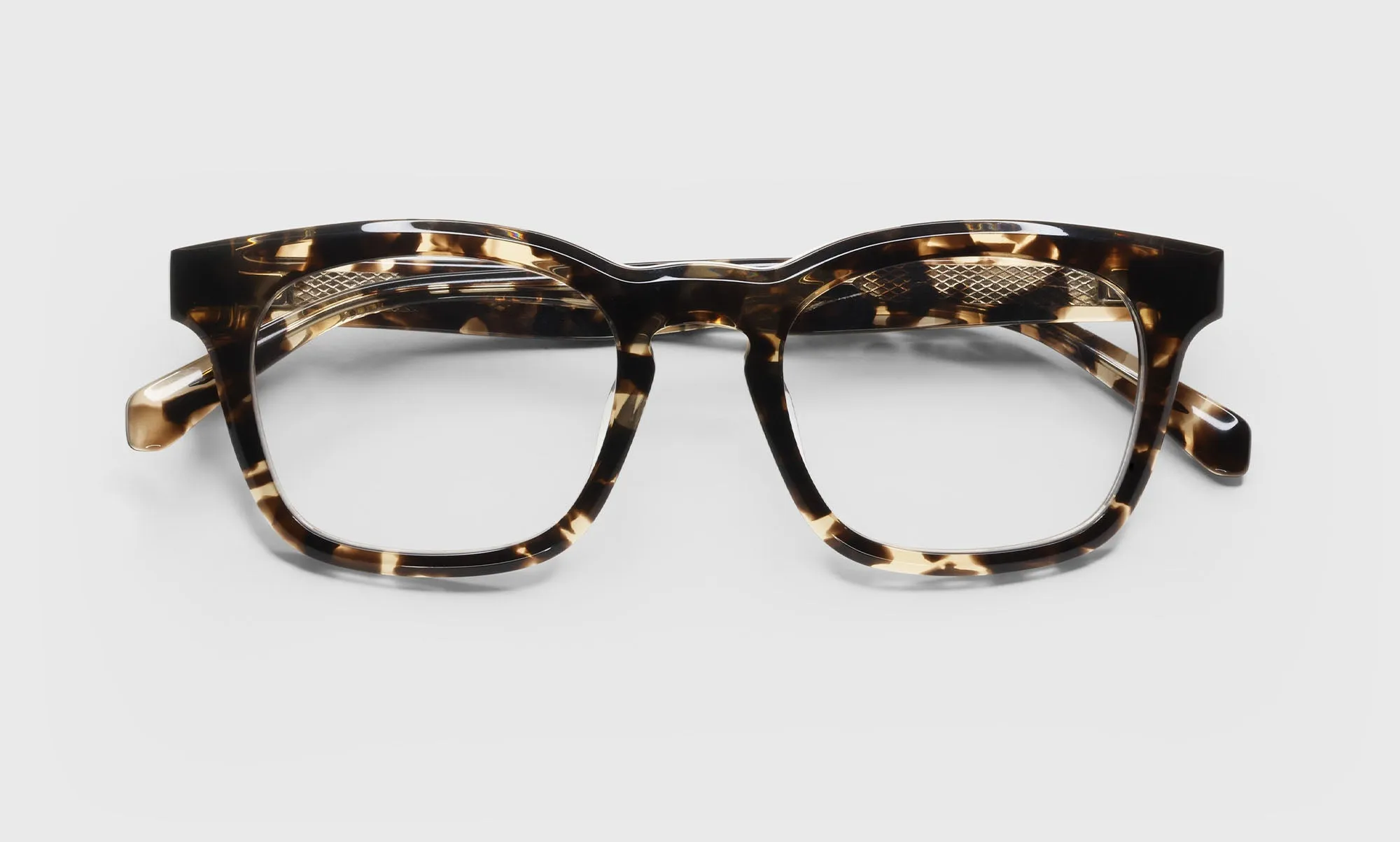 Humble Narrator Sunglasses