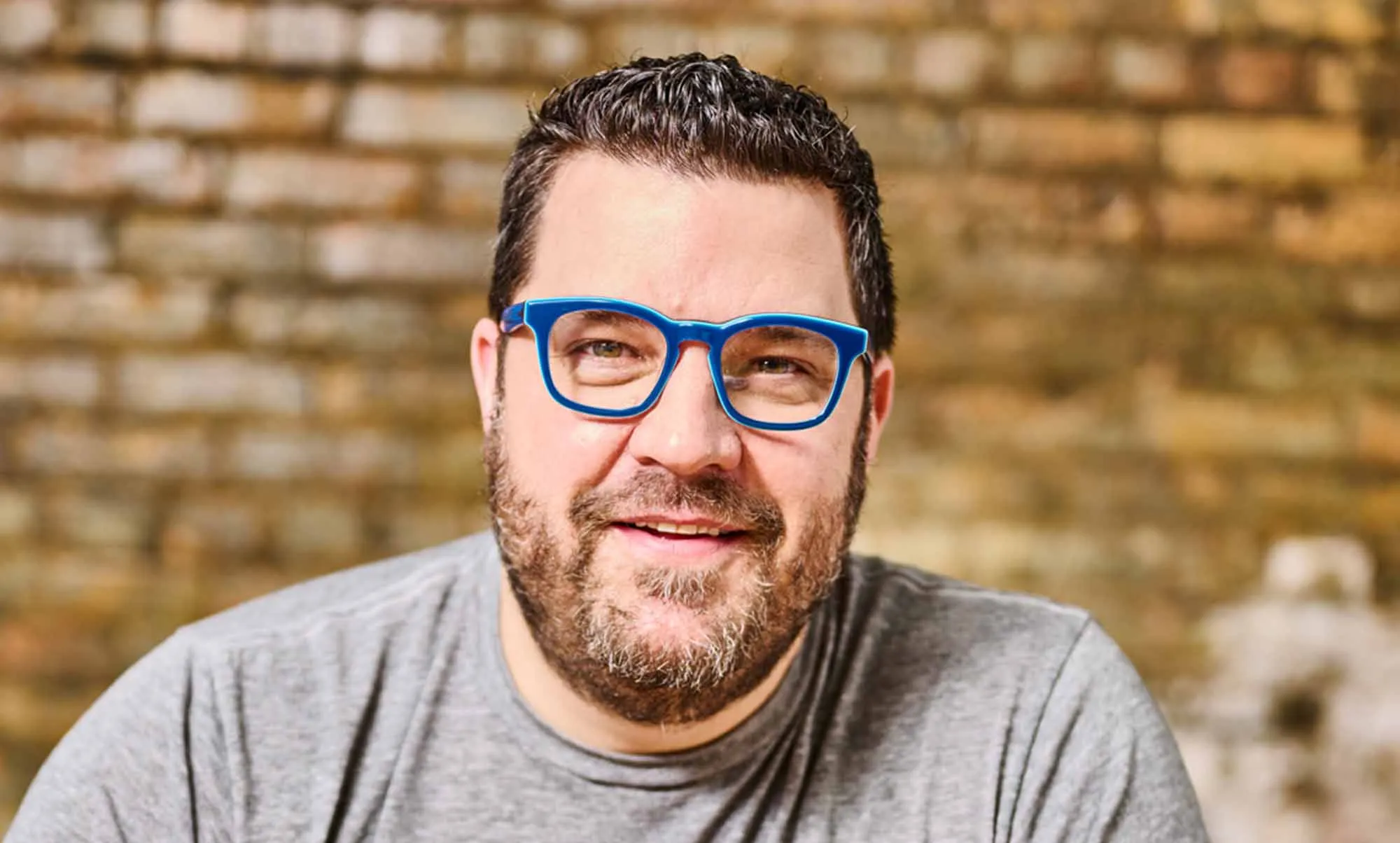 Humble Narrator Sunglasses