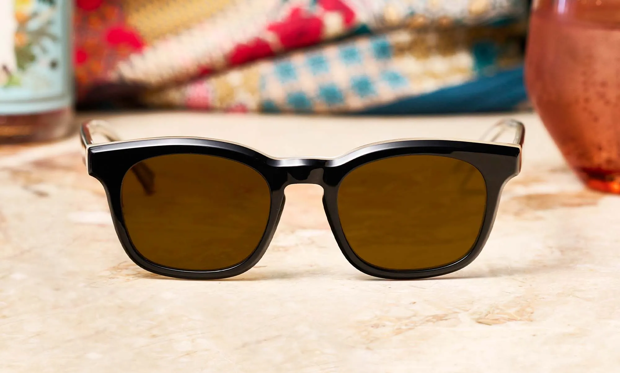 Humble Narrator Sunglasses