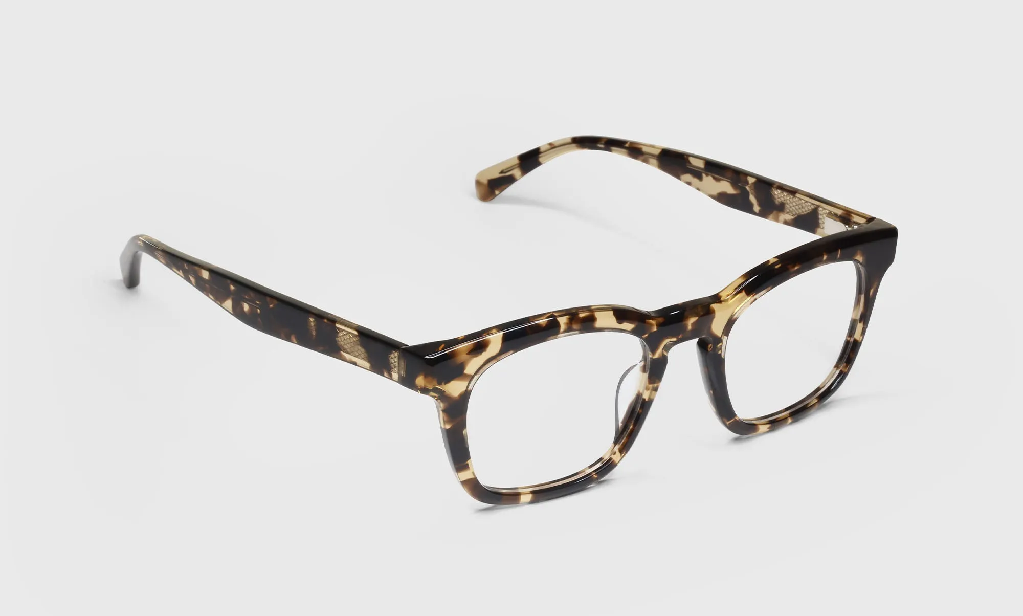Humble Narrator Sunglasses