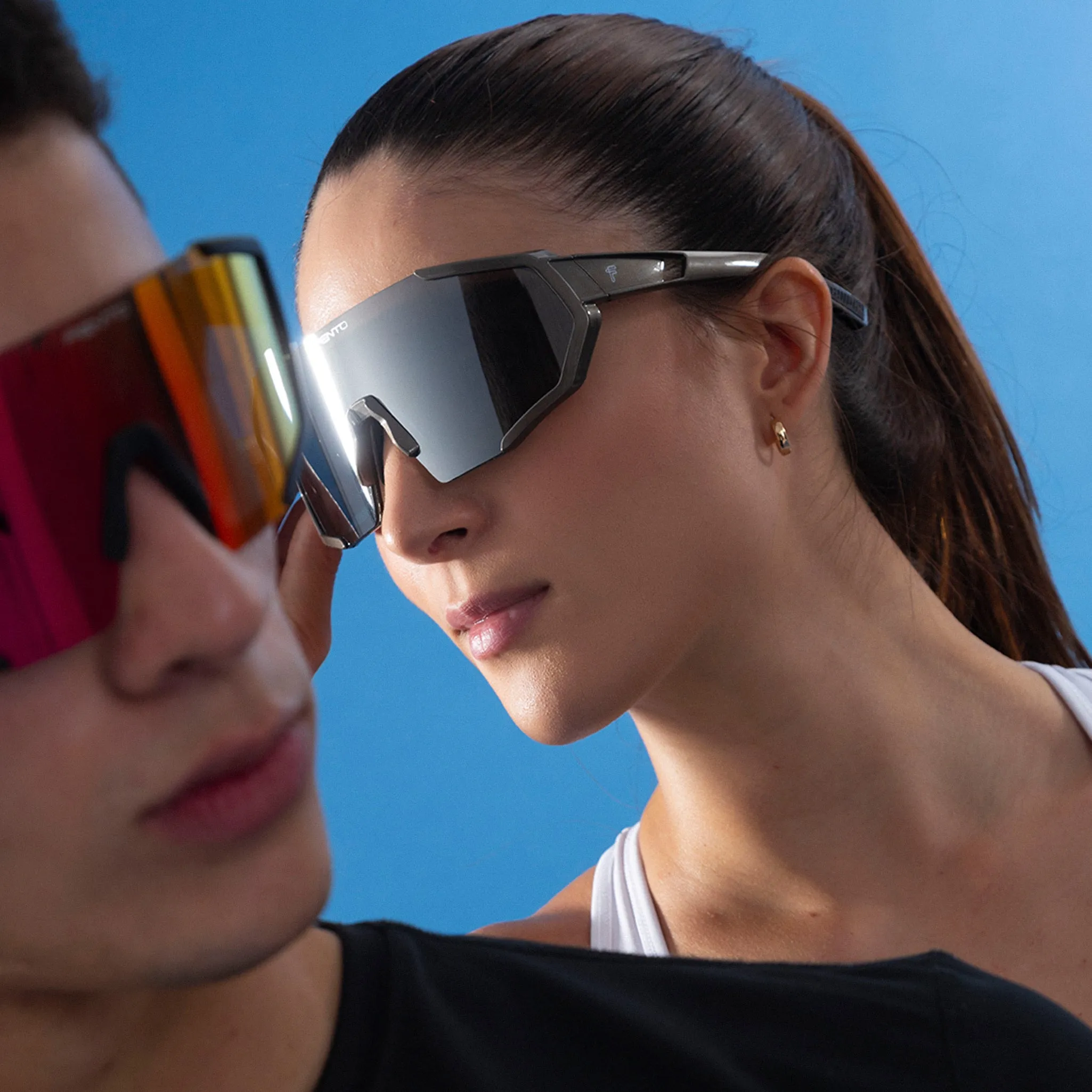 Hyper Sport Sunglasses - GS