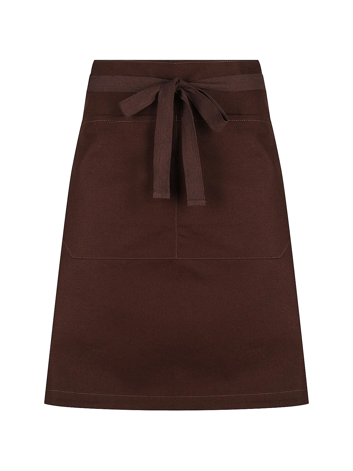 Identitee Jimmy Canvas Waist Apron (A17)