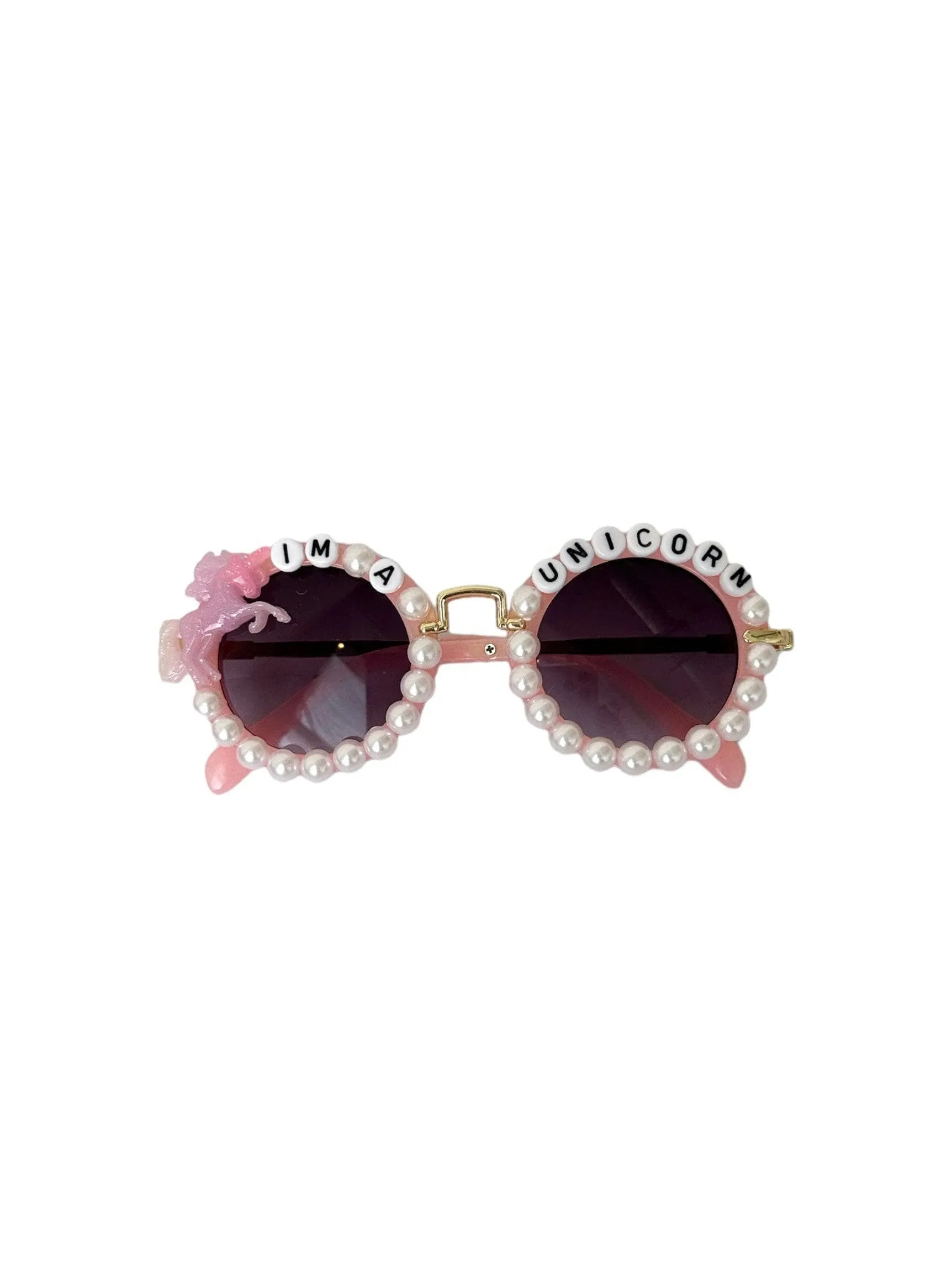 I'm a Unicorn Sunglasses
