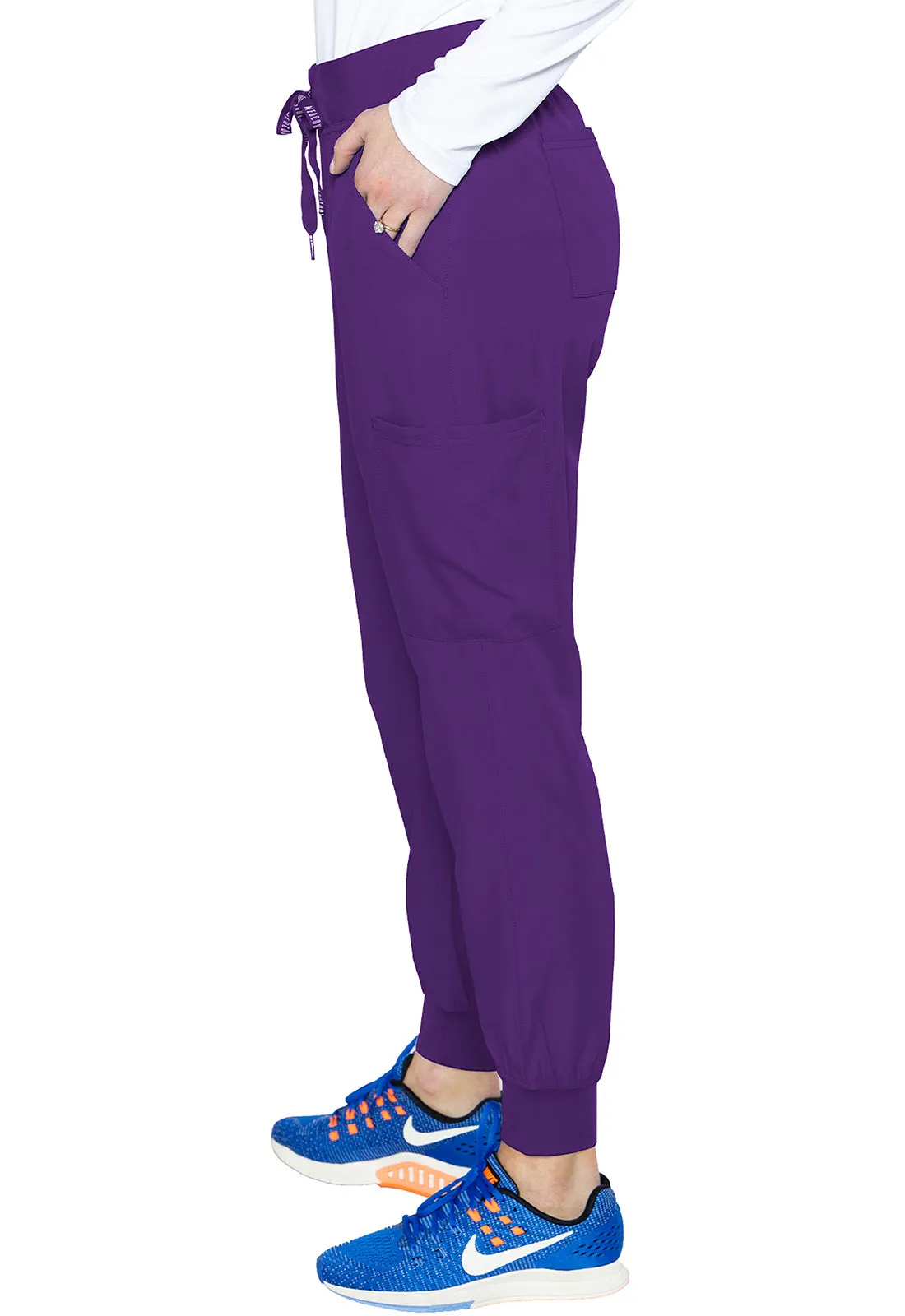 Insight MC2711 Jogger Grape