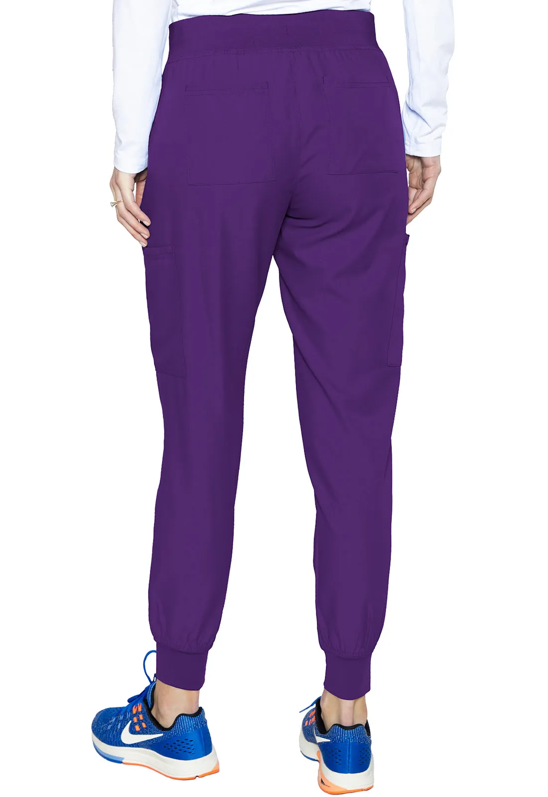 Insight MC2711 Jogger Grape