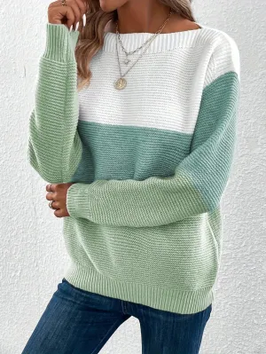 Irma® | Modern sweater