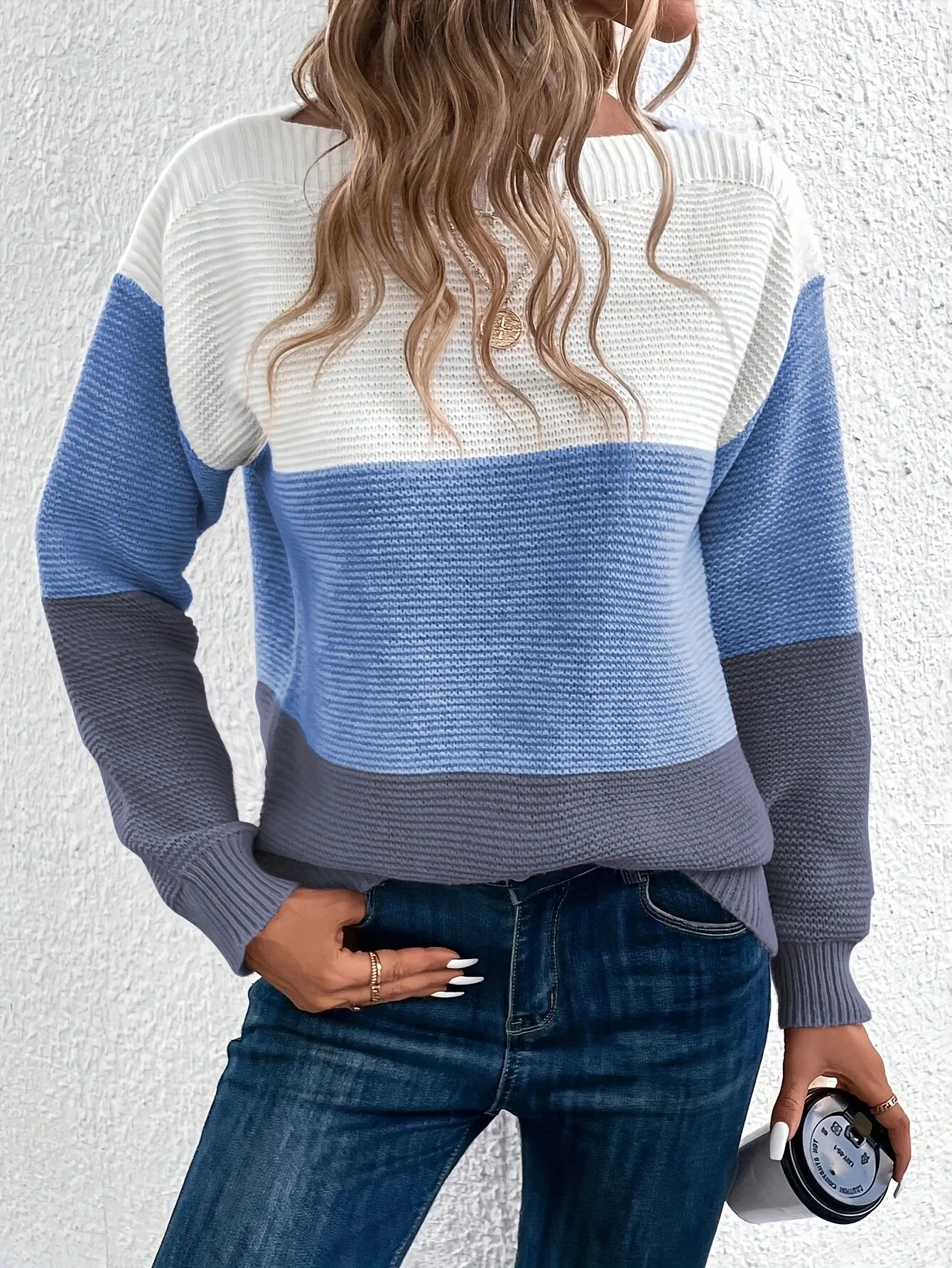 Irma® | Modern sweater