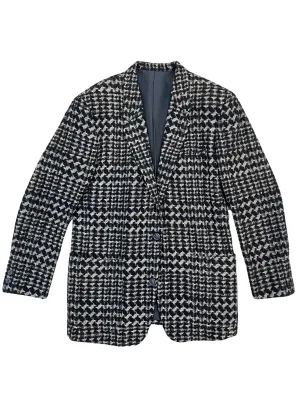 Issey Miyake Wool Jacket