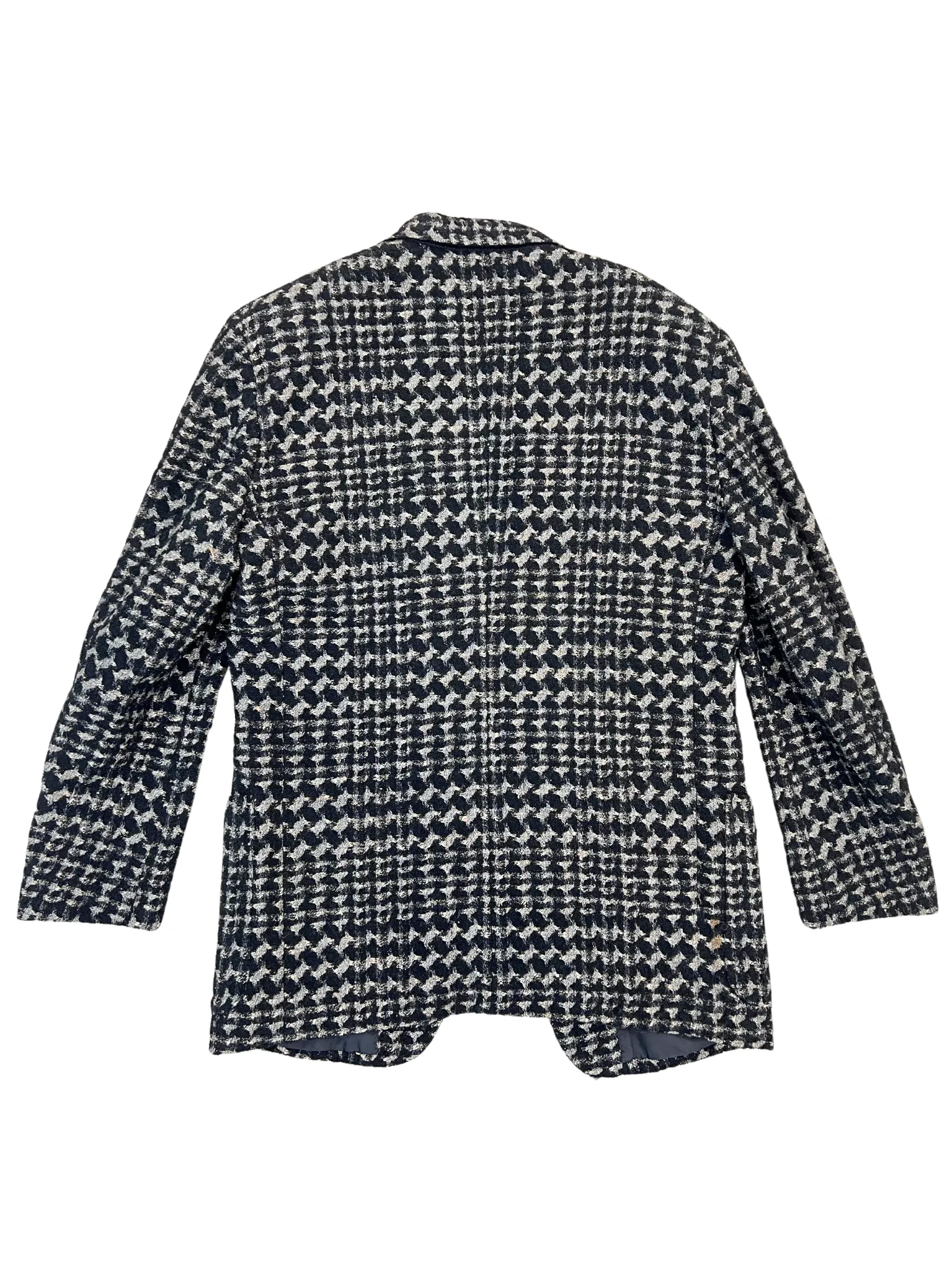Issey Miyake Wool Jacket