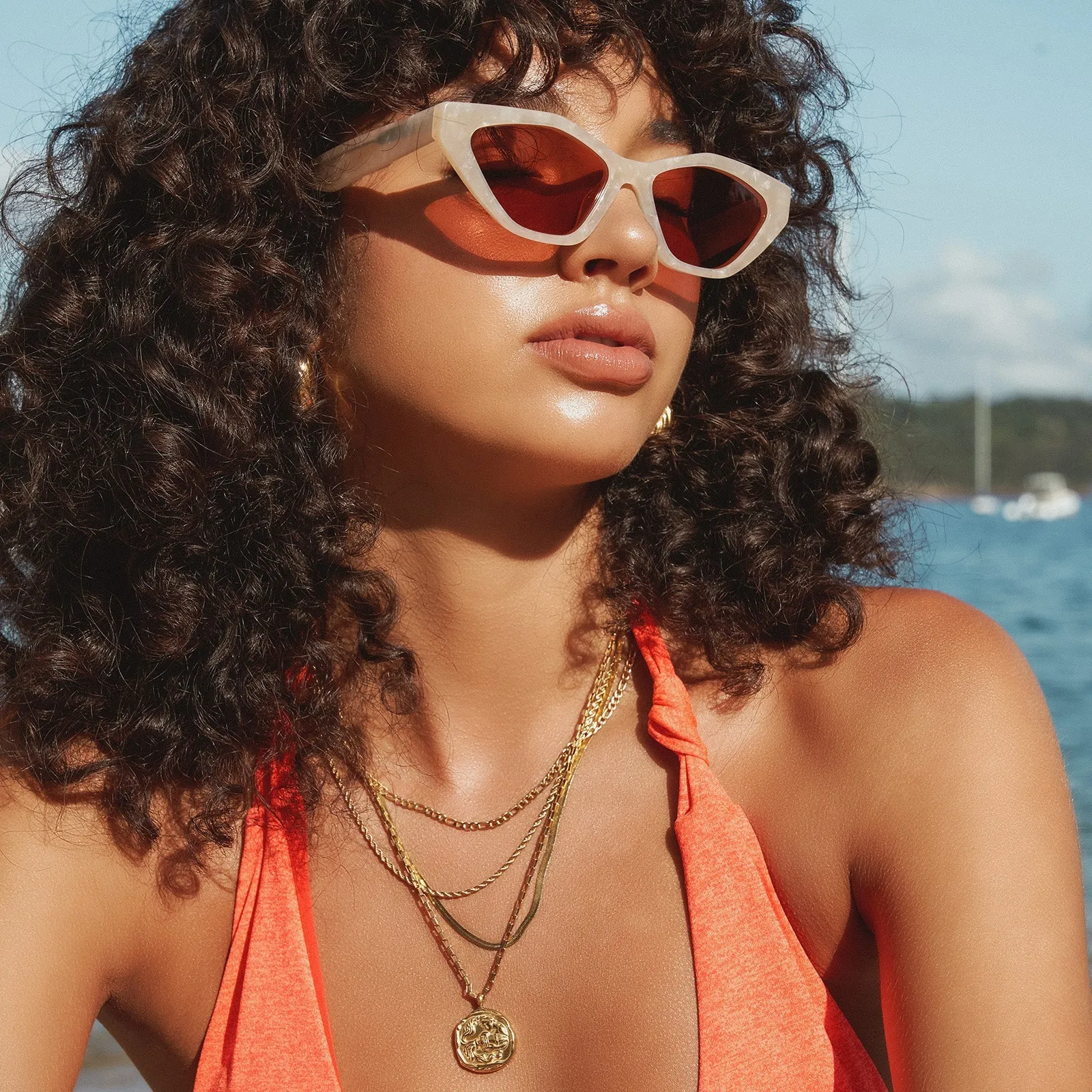 JAGGER SUNGLASSES