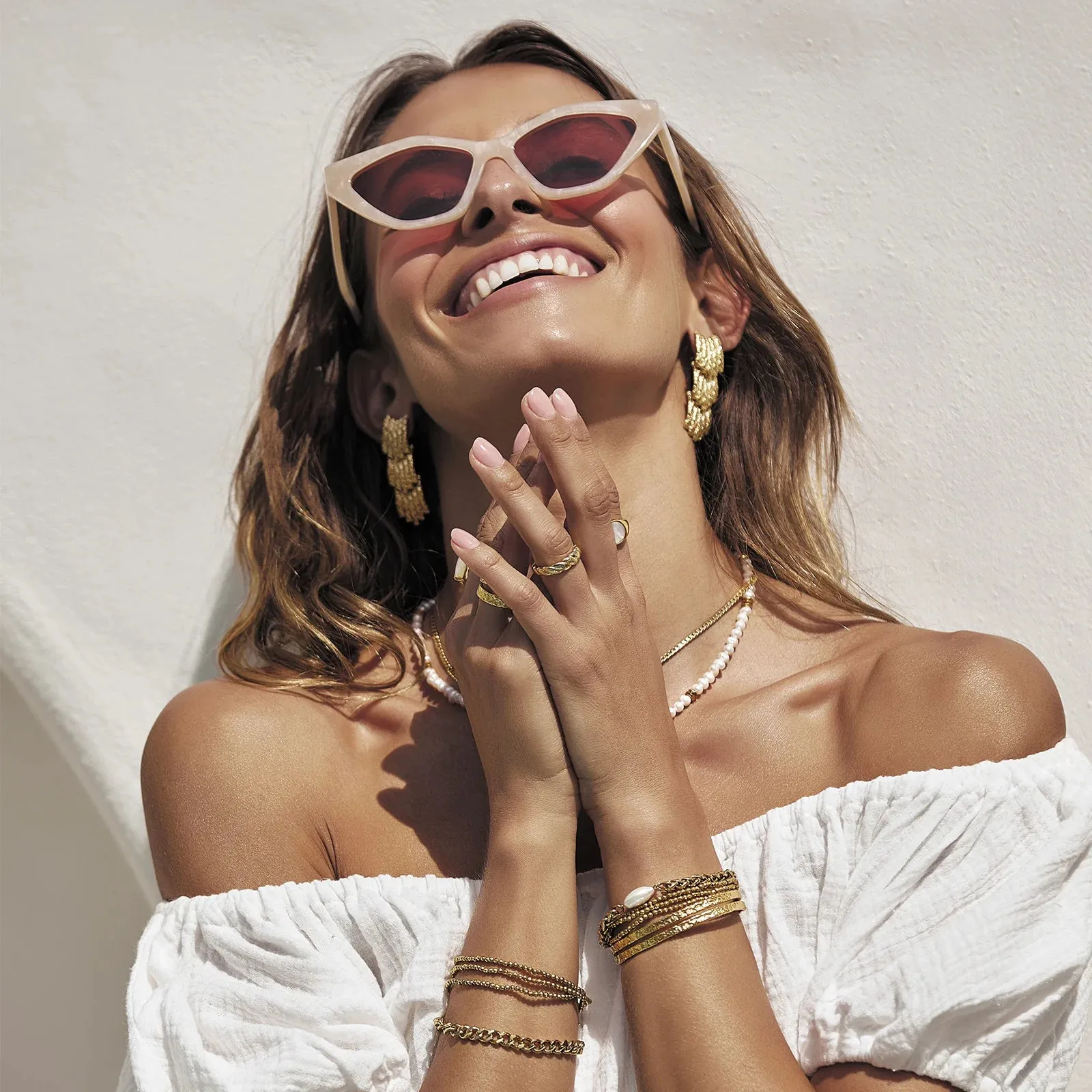 JAGGER SUNGLASSES