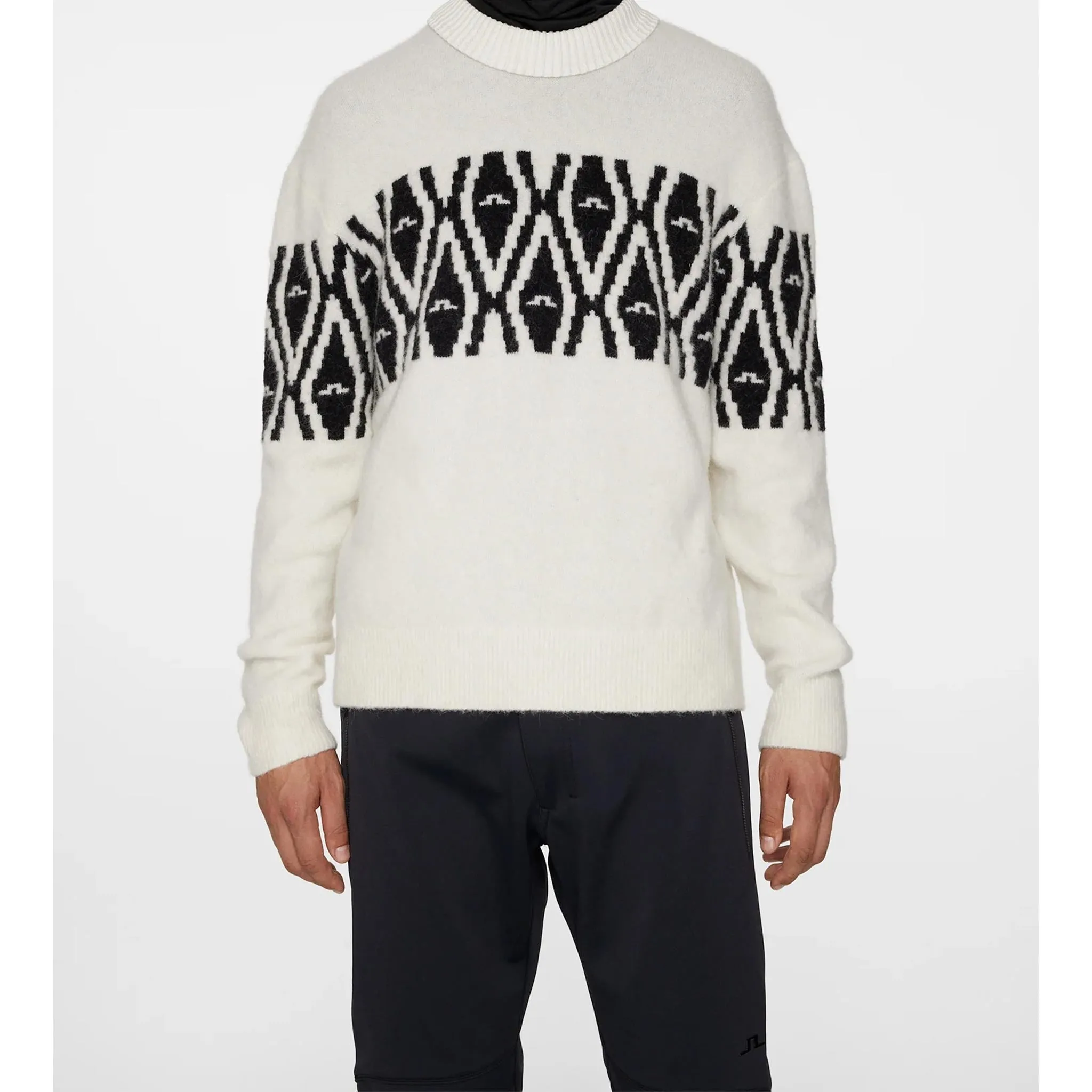 Jalen Sweater