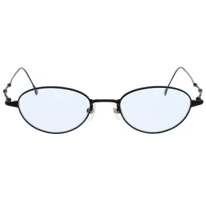 Jean Paul Gaultier 55-0018 4 (Light Blue)