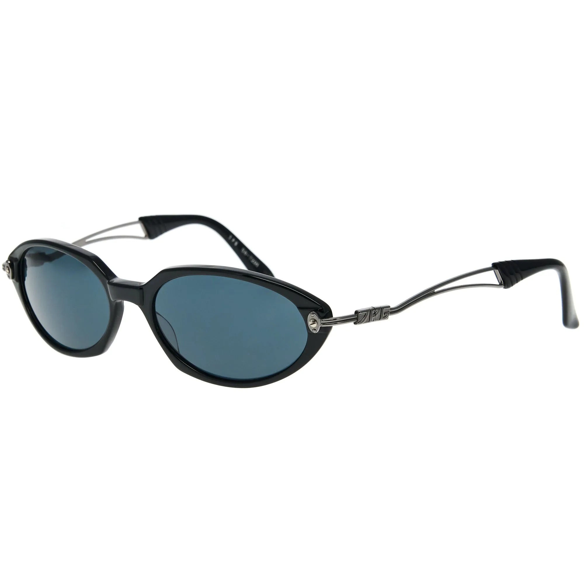 Jean Paul Gaultier 58-7201 3 (Black)