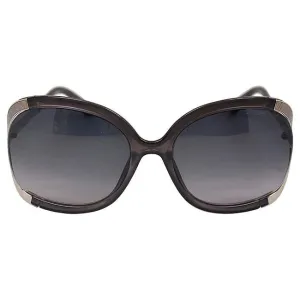 Jimmy Choo Beatrix/S 0Y3X/HD Dark Smoke
