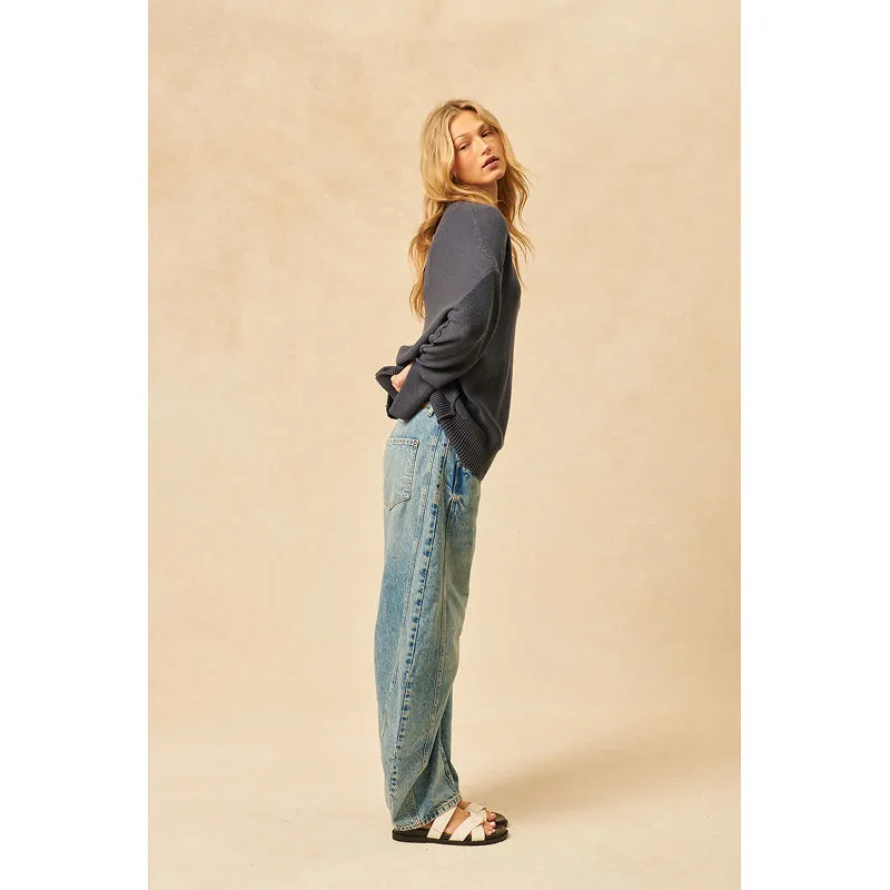 John   Jenn Avery Knit