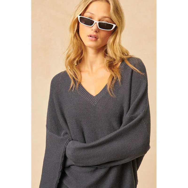 John   Jenn Avery Knit