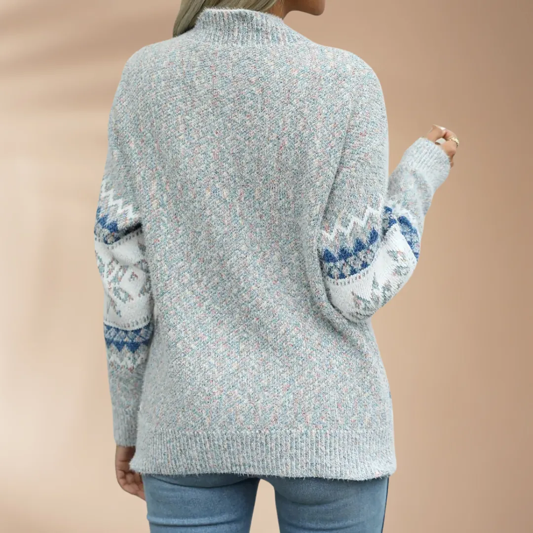 Josefin | winter dream