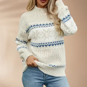 Josefin | winter dream