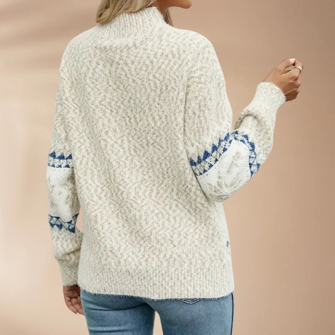 Josefin | winter dream