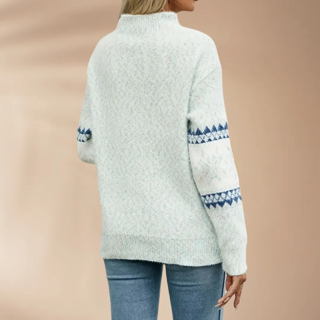 Josefin | winter dream