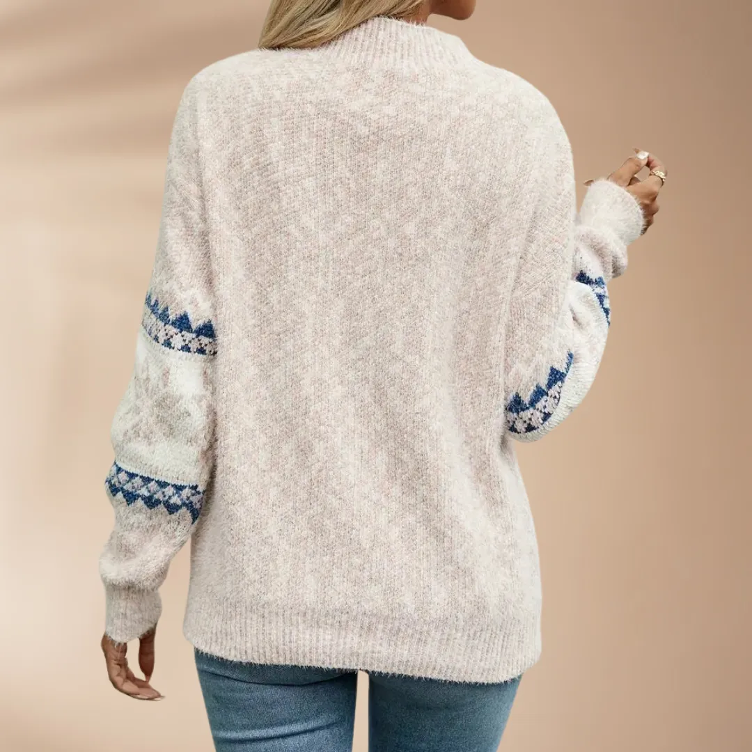 Josefin | winter dream
