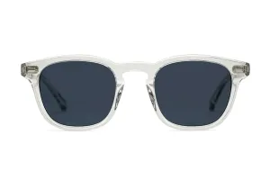 JSB Sunglasses - Crystal