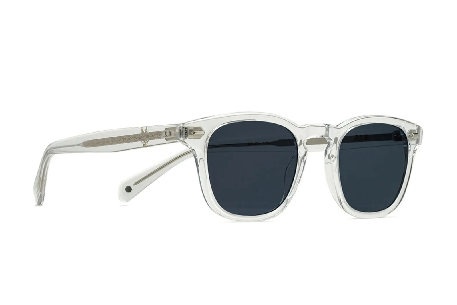 JSB Sunglasses - Crystal