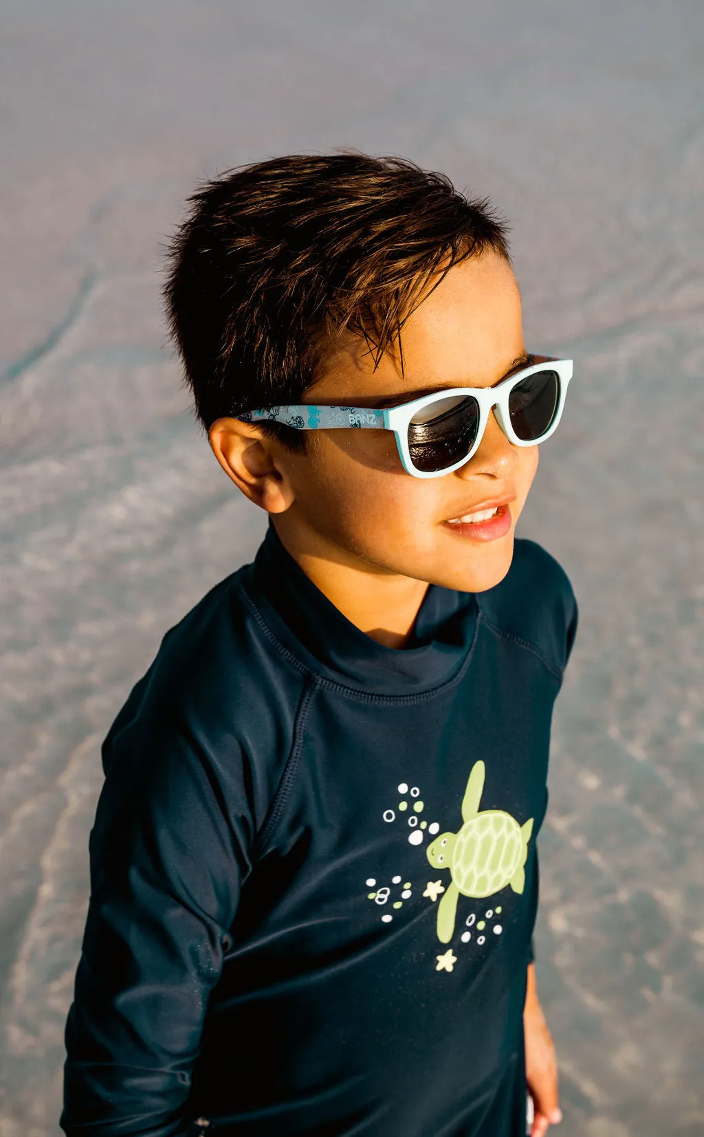 Junior Banz® Beachcomber Sunglasses