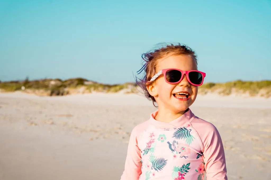 Junior Banz® Beachcomber Sunglasses