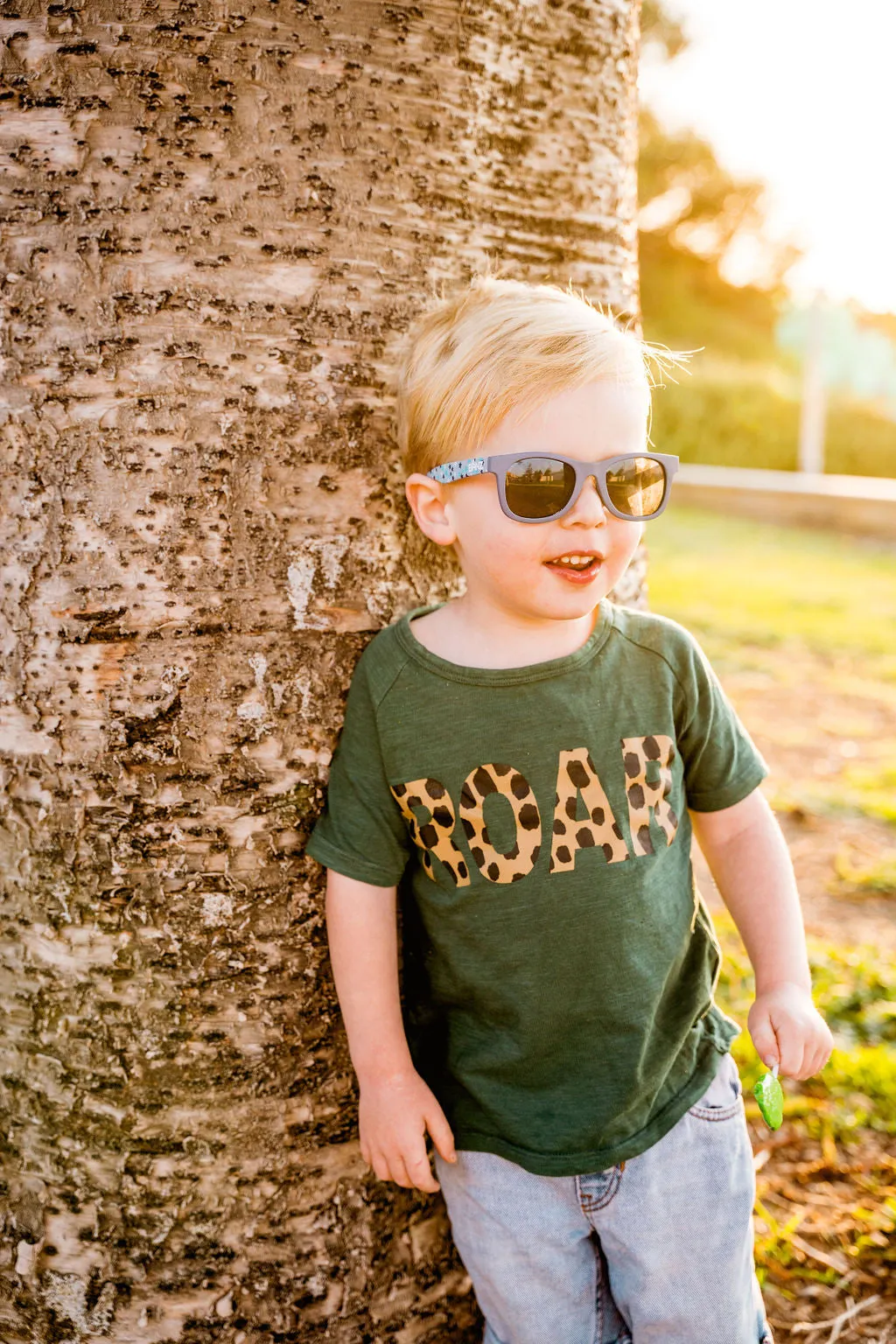 Junior Banz® Beachcomber Sunglasses