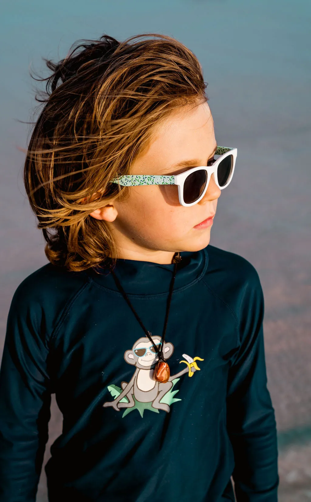 Junior Banz® Beachcomber Sunglasses