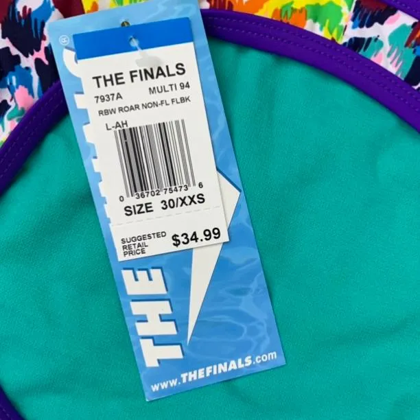 Junior's Girls One-Piece Swimsuits