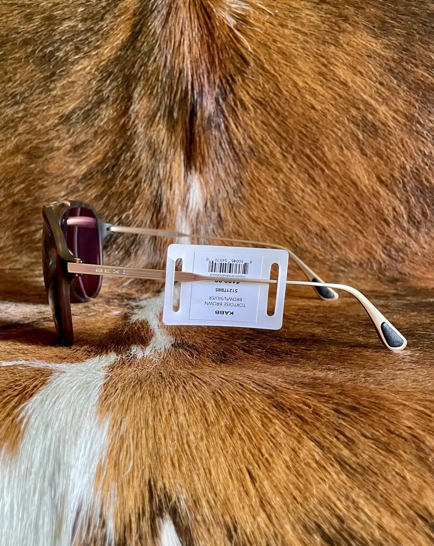 Kabb Sunglasses