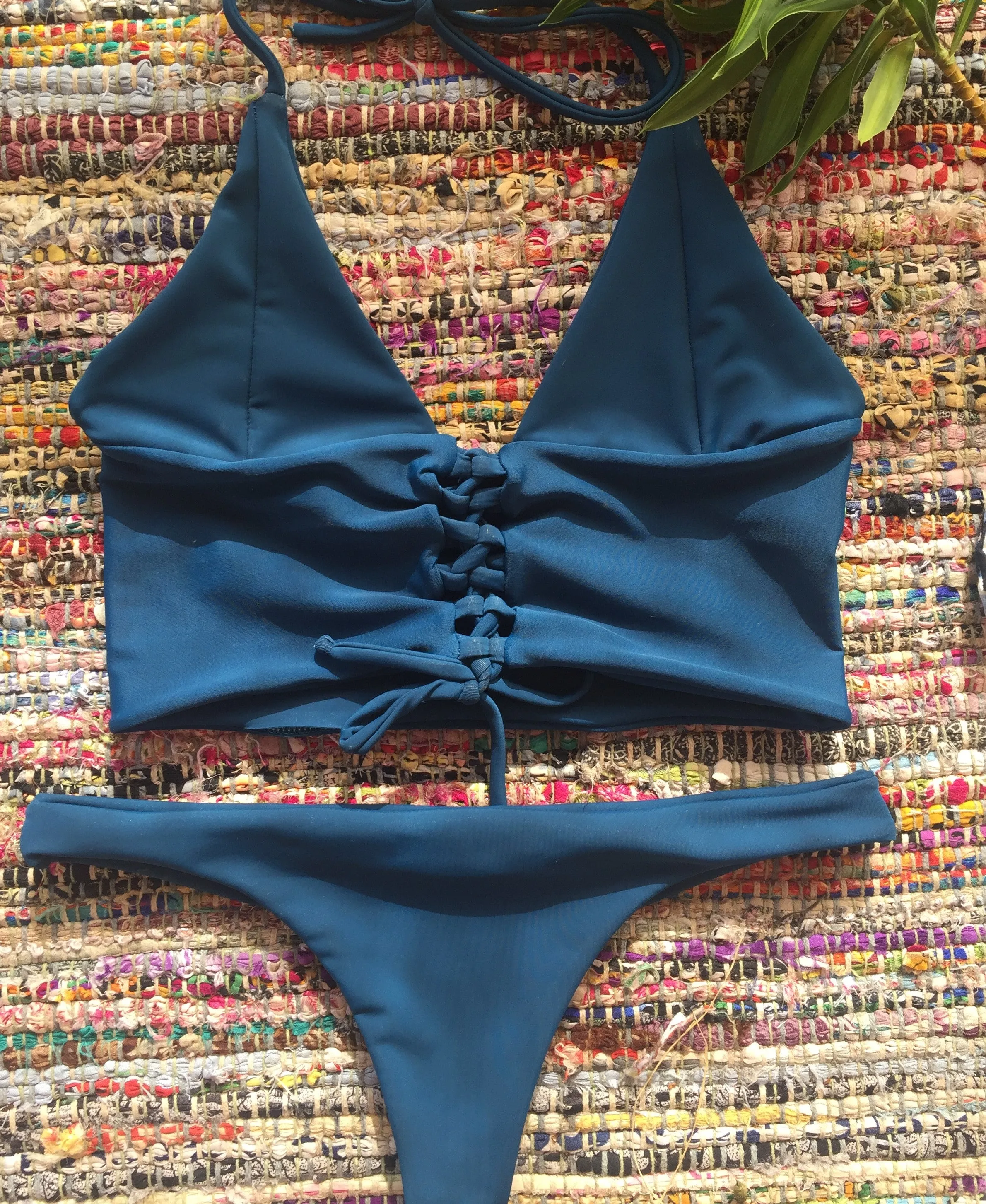 Kahealani Bikini
