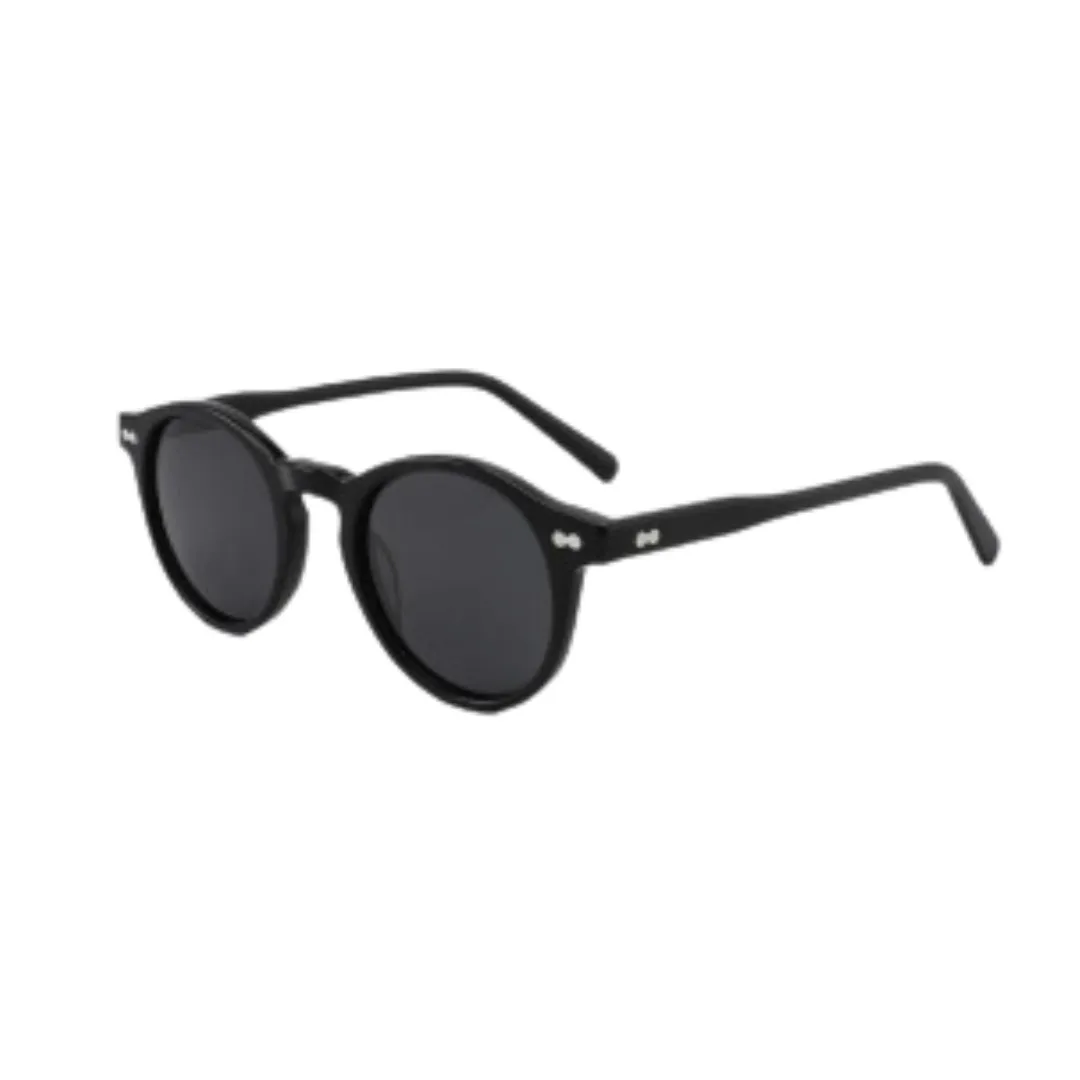 Kayden Acetate Sunglasses