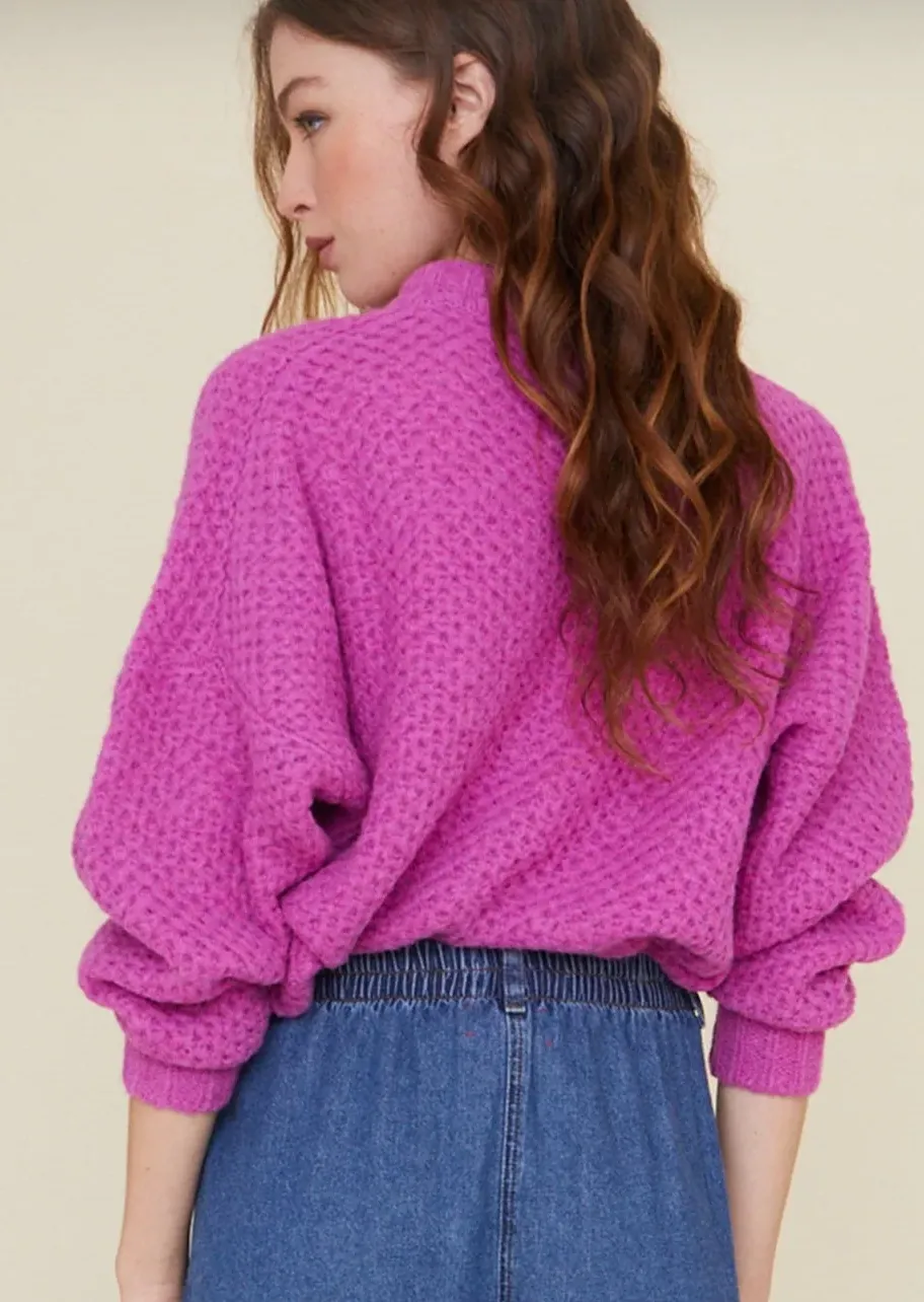 Kenden Sweater